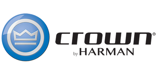 Crown Audio Logo