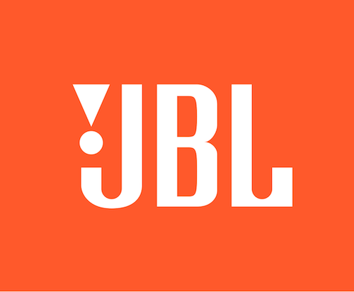 JBL  Logo