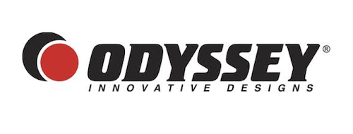 Odyssey Logo